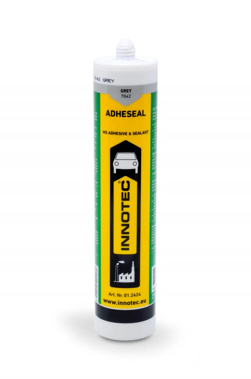 Adheseal Grey image